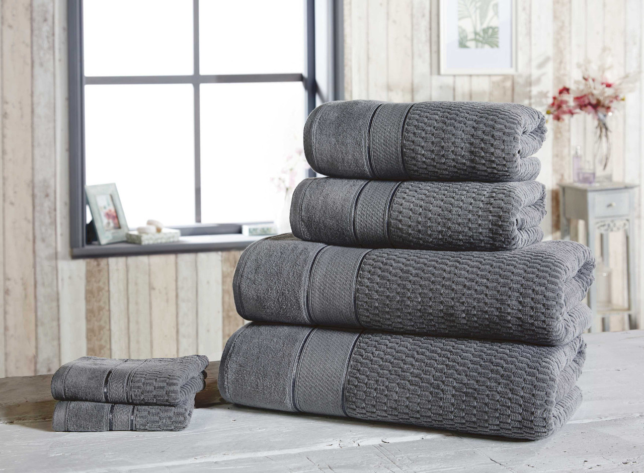 Royal Velvet Towel Rapport Home